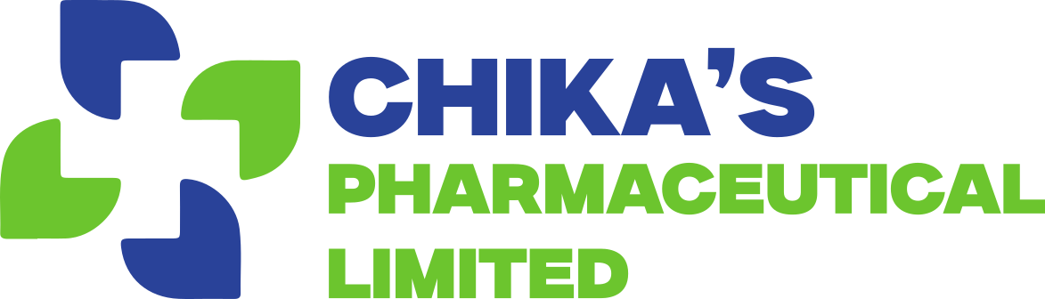 Chika's Pharmacy